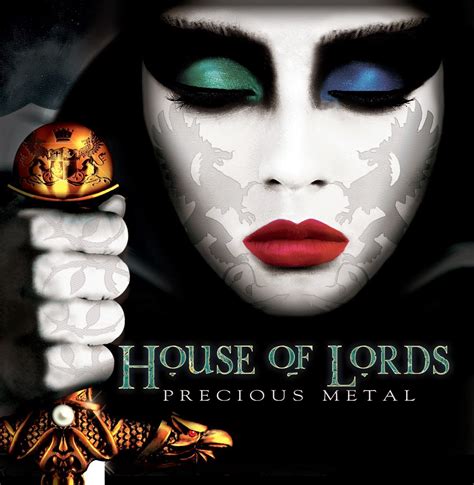 house of lords precious metals|House of Lords .